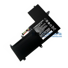 Batería para Lenovo XiaoXin Air-12 Socrates [Batería de repuesto]
